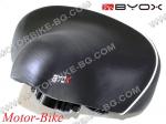 ВЕЛО СЕДЛО С ПРУЖИНИ BYOX AZ-5556 ЧЕРНО-2